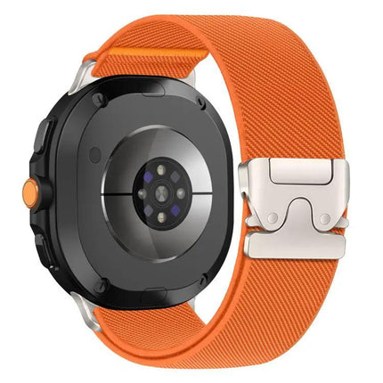 Xdfind Nylon Parachute Buckle Band For Galaxy Watch 9/8