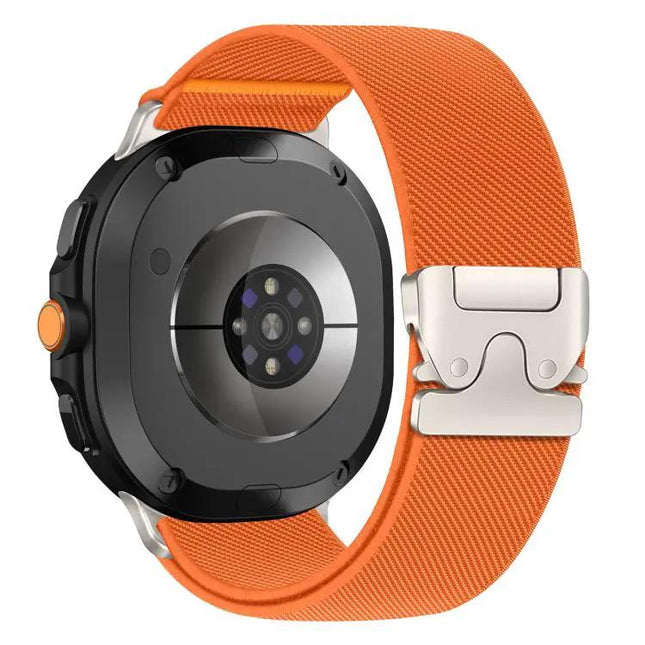 Xdfind Nylon Parachute Buckle Band For Galaxy Watch 9/8 | Syndmart