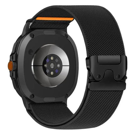 Xdfind Nylon Parachute Buckle Band For Galaxy Watch 9/8