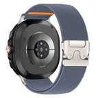 For Galaxy Watch9 / 8 / 8 Classic / Blue Grey