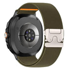 For Galaxy Watch9 / 8 / 8 Classic / Army Green