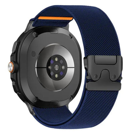 Xdfind Nylon Parachute Buckle Band For Galaxy Watch 9/8