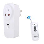 AU Plug