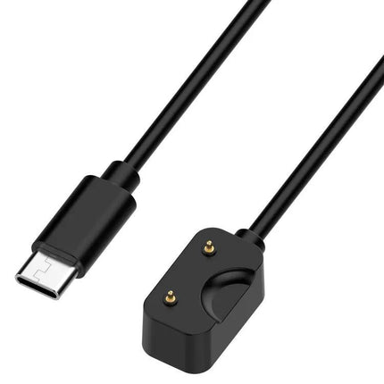 Smartwatch USB-C Charging Cable 1m With Chip Protection
