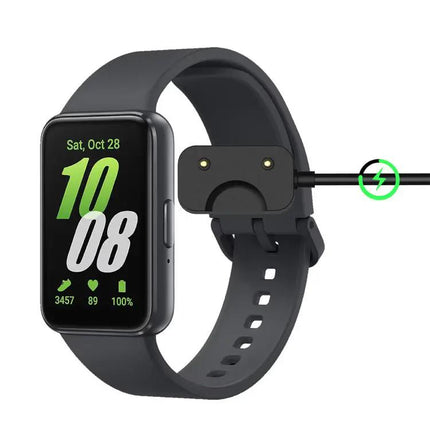 Smartwatch USB-C Charging Cable 1m With Chip Protection