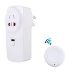 AU Plug
