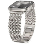 For Apple Watch 42 / 44 / 45 / 46 / 49mm / Starlight