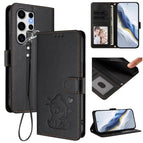 For Samsung Galaxy S25 Ultra 5G / Black
