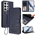 For Samsung Galaxy S24 Ultra 5G / Blue