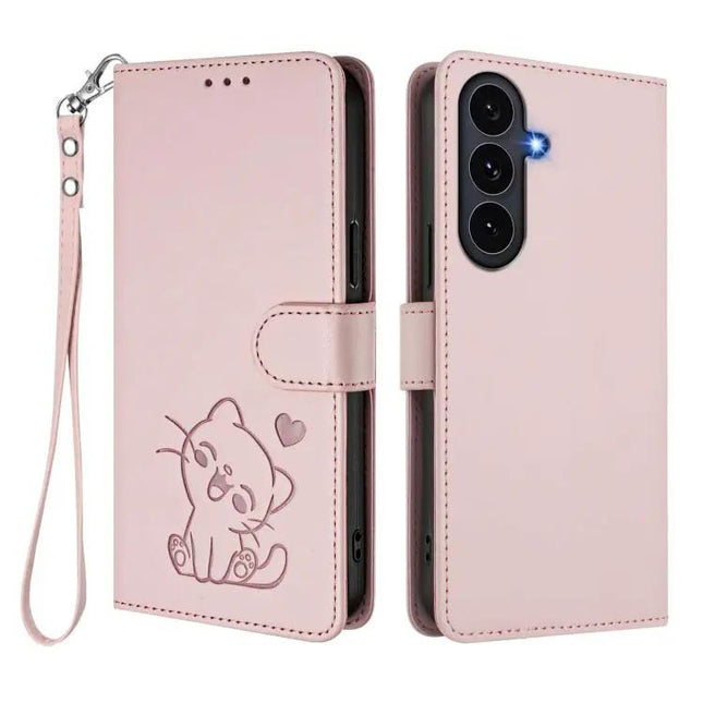 Phone Case With Card Holder For Everyday Tasks | Syndmart