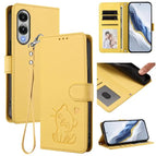 For Samsung Galaxy S25 Edge 5G / Yellow