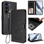 For Samsung Galaxy S23 5G / Black
