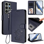 For Samsung Galaxy S23 Ultra 5G / Blue