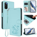 For Samsung Galaxy S20 FE / Mint Green