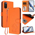 For Samsung Galaxy S20 FE / Orange