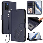 For Samsung Galaxy S20 FE / Blue
