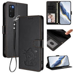 For Samsung Galaxy S20 FE / Black