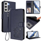 For Samsung Galaxy S21 5G / Blue