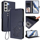 For Samsung Galaxy S21+ 5G / Blue