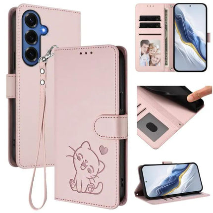 Phone Case With Hand Strap For Everyday Use On Commutes, Errands, Workouts, On The Go