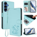 For Samsung Galaxy S26+ 5G / Mint Green