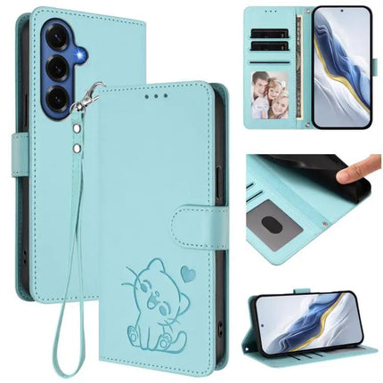 Phone Case With Hand Strap For Everyday Use On Commutes, Errands, Workouts, On The Go