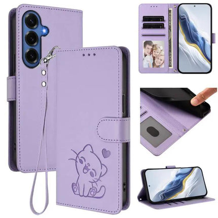 Phone Case With Hand Strap For Everyday Use On Commutes, Errands, Workouts, On The Go