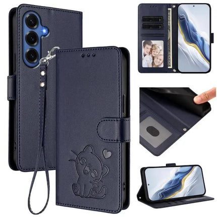 Phone Case With Hand Strap For Everyday Use On Commutes, Errands, Workouts, On The Go