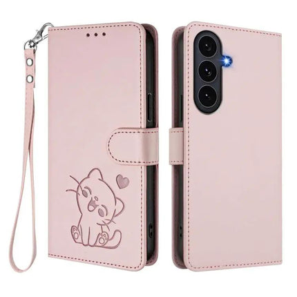 Phone Case With Hand Strap For Everyday Use On Commutes, Errands, Workouts, On The Go