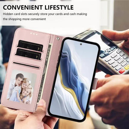Phone Case With Hand Strap For Everyday Use On Commutes, Errands, Workouts, On The Go