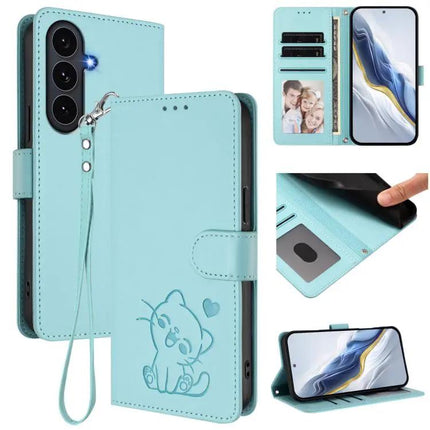 Phone Case With Hand Strap For Everyday Use On Commutes, Errands, Workouts, On The Go