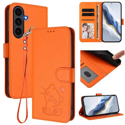 Phone Case With Hand Strap For Everyday Use On Commutes, Errands, Workouts, On The Go