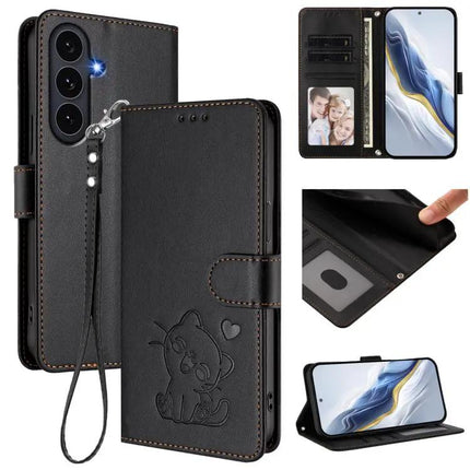Phone Case With Hand Strap For Everyday Use On Commutes, Errands, Workouts, On The Go