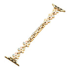For Apple Watch 38 / 40 / 41 / S10 42mm / Gold