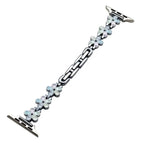 For Apple Watch 38 / 40 / 41 / S10 42mm / Silver