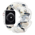 For Apple Watch 42 / 44 / 45 / 46 / 49mm / Sunflower