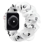For Apple Watch 42 / 44 / 45 / 46 / 49mm / Dog Paw