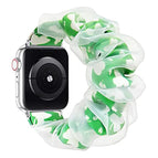 For Apple Watch 38 / 40 / 41 / S10 42mm / Four-leaf Clover