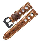 22mm / Light Brown