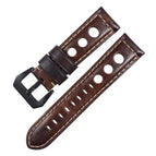 22mm / Dark Brown
