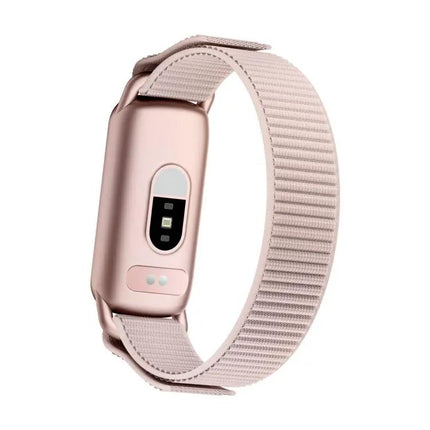 GL1 Fitness Tracker With Heart Rate Monitor And 0.96 Inch Display