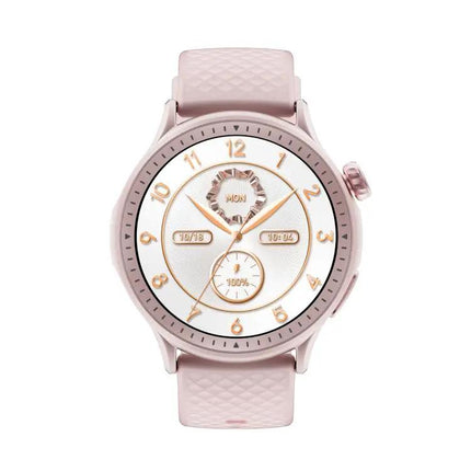 GR3 Fitness Smartwatch With 1.43 Inch AMOLED For Daily Activity