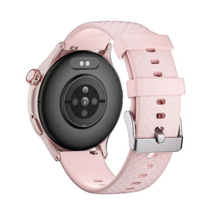 GR3 Fitness Smartwatch With 1.43 Inch AMOLED For Daily Activity