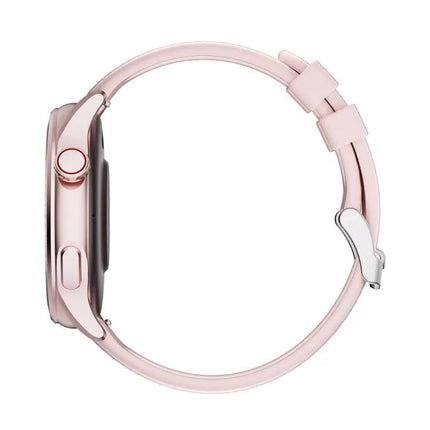 GR3 Fitness Smartwatch With 1.43 Inch AMOLED For Daily Activity