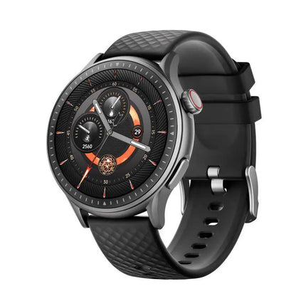 GR3 Fitness Smartwatch With 1.43 Inch AMOLED For Daily Activity