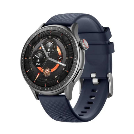 GR3 Fitness Smartwatch With 1.43 Inch AMOLED For Daily Activity