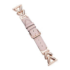 22mm / Rose Gold