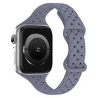 For Apple Watch 42 / 44 / 45 / 46 / 49mm / Grey