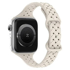 For Apple Watch 42 / 44 / 45 / 46 / 49mm / Starlight