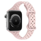 For Apple Watch 42 / 44 / 45 / 46 / 49mm / Pink